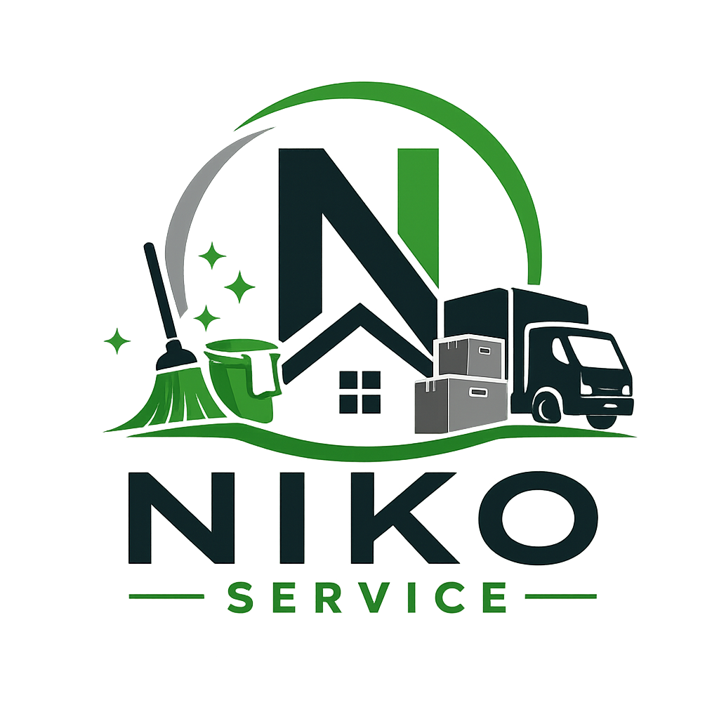 Niko Service Logo