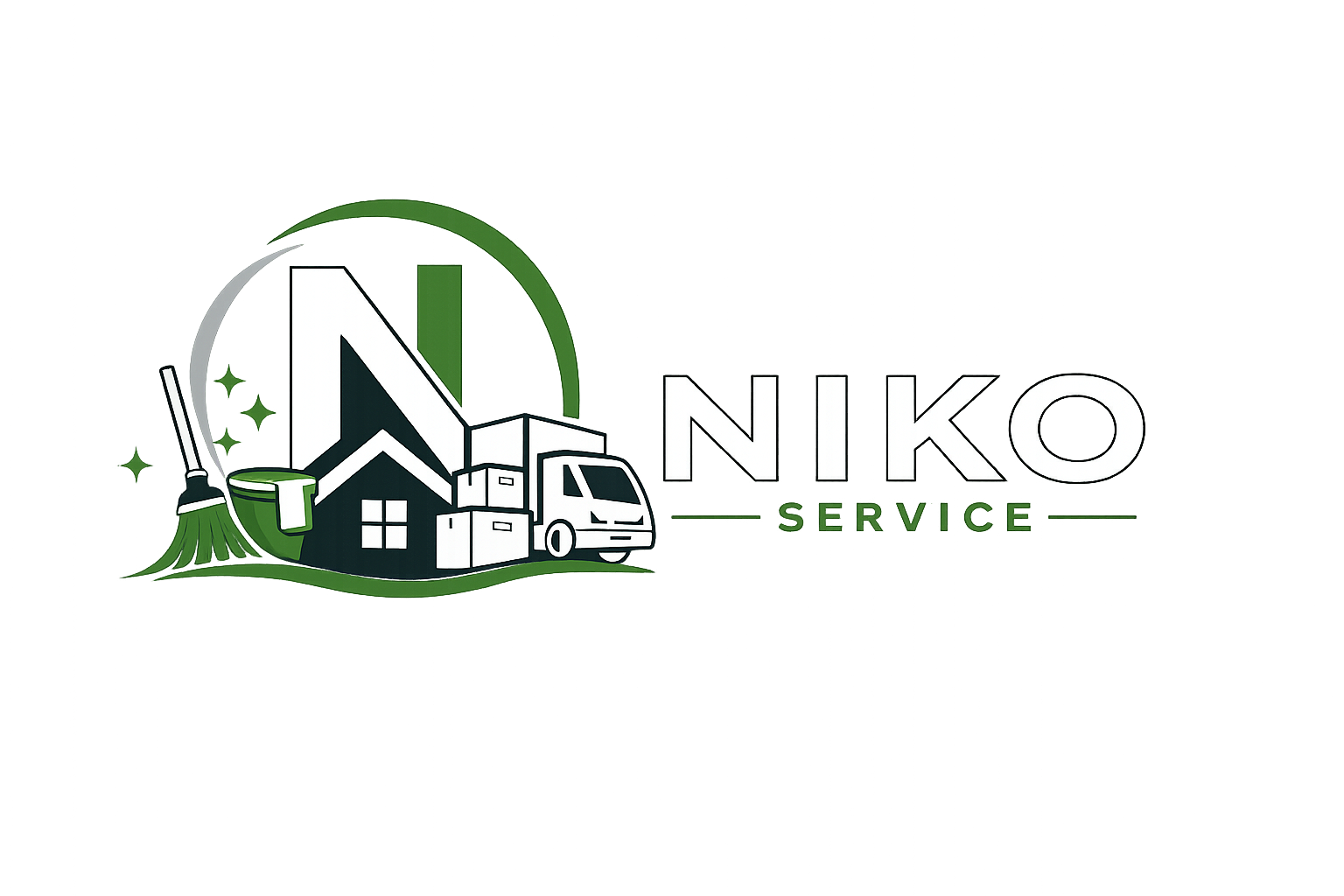 Niko Service Logo