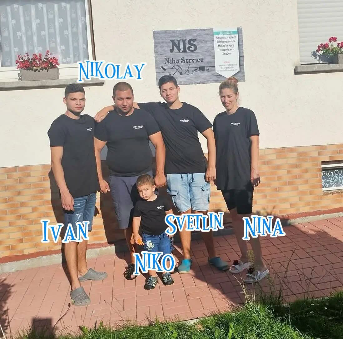 Niko Service Team